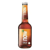 Orange Cola (with Guarana) ORGANIC 330 ml - NOW